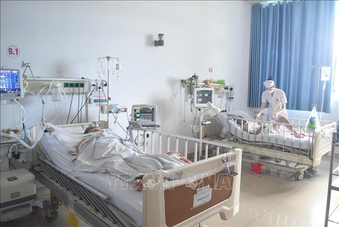 Biến chứng đột quỵ