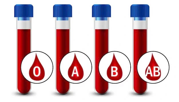 Bạn thuộc nhóm máu nào, hãy xem nó ảnh hưởng đến sức khỏe ra sao?