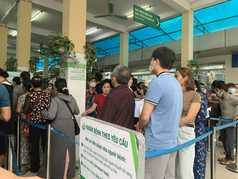 Nhiều giải pháp tháo gỡ tình trạng thiếu thuốc trong bệnh viện