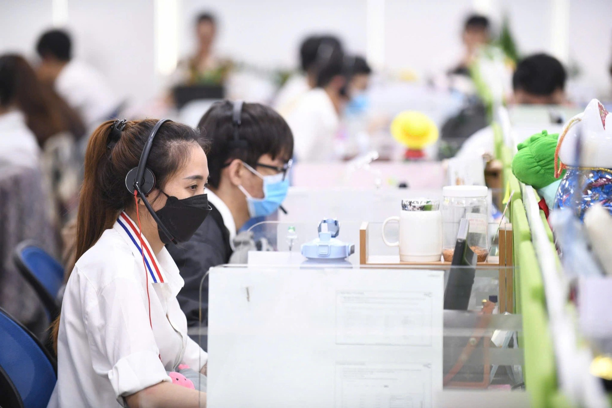 Vi rút HMPV lây lan ở Trung Quốc có đáng lo?