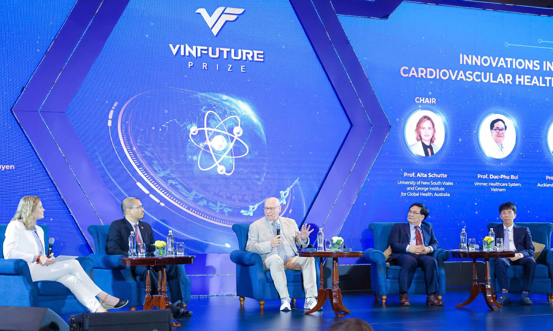 Nam giới đột quỵ nhiều gấp 4 lần nữ