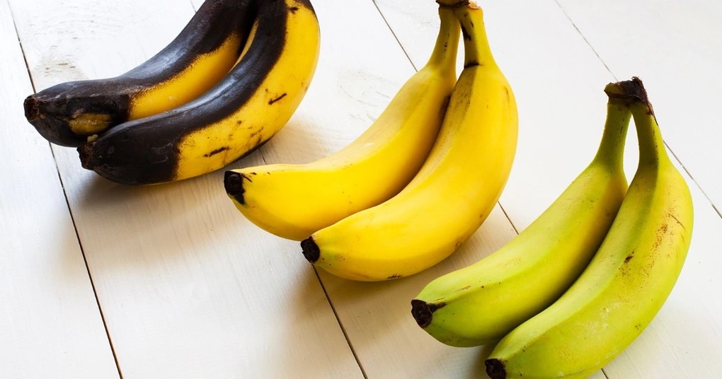 Chuối có quá nhiều đường không?