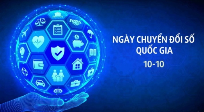 Bệnh viện 199 hưởng ứng ngày Chuyển đổi số quốc gia năm 2024