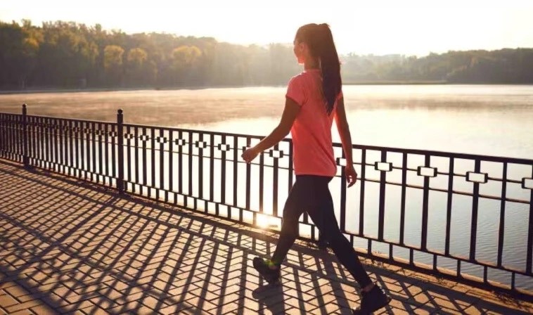 8 thói quen hàng ngày giúp trái tim khỏe