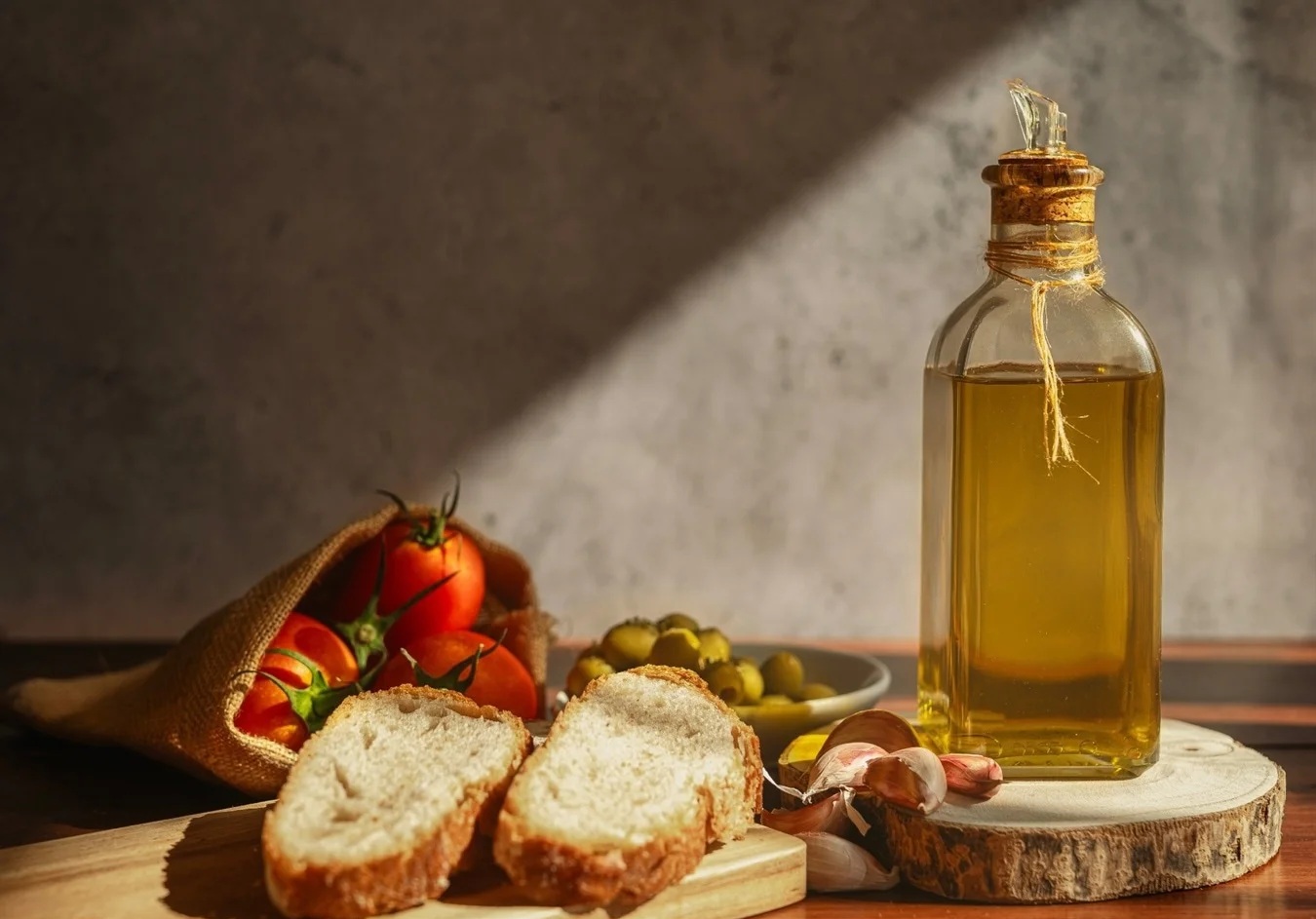 Những thứ bạn nên ăn để có bộ não trẻ hơn