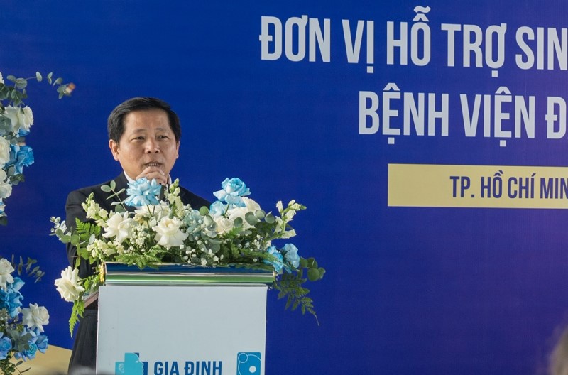 Bác sĩ chỉ ra những nguyên nhân khiến tình trạng vô sinh, hiếm muộn ngày càng gia tăng