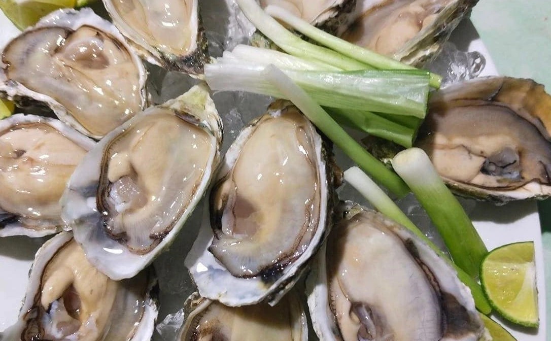 Lợi ích của kẽm với sức khỏe nam giới