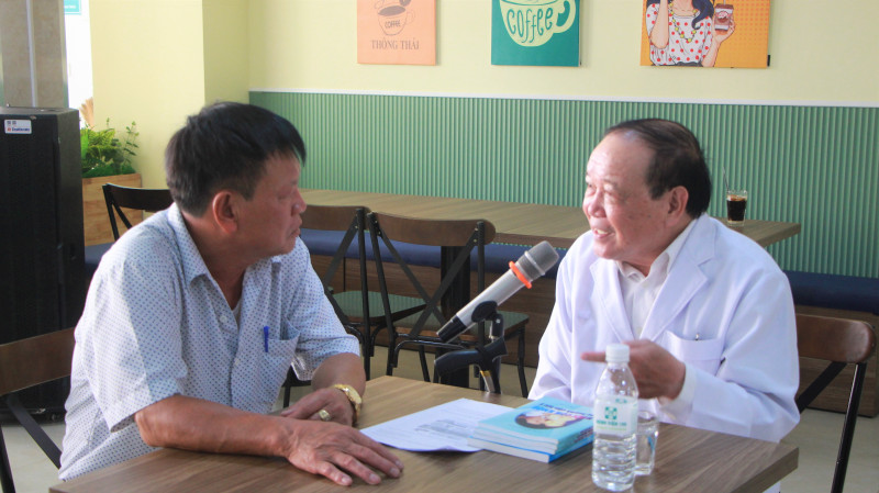 Lưu ý các yếu tố ảnh hưởng đến sức khỏe và tuổi thọ