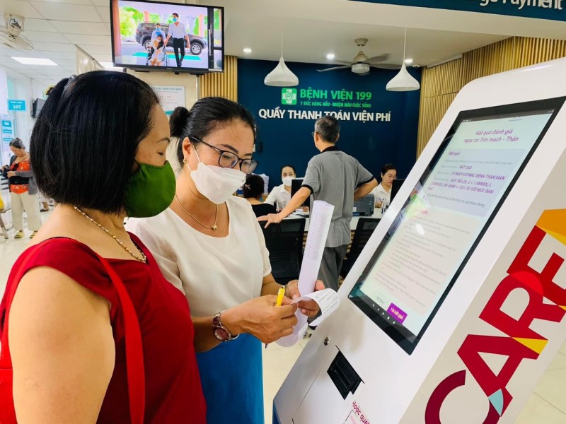 Bệnh tăng huyết áp: Điều cần biết, việc cần lưu ý