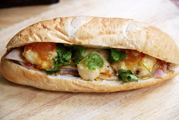 Ăn sáng món gì đủ chất, tiện lợi?