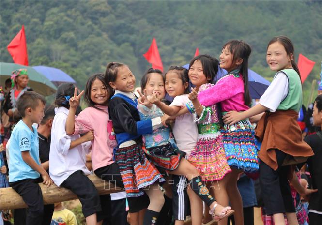 Đầu tư cho dân số là đầu tư cho phát triển bền vững