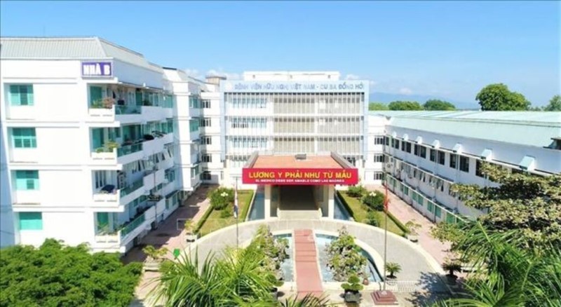 Bộ Y tế thành lập 3 đoàn kiểm tra chất lượng bệnh viện