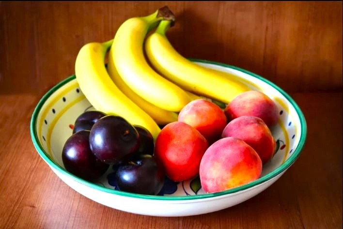 Ăn trái cây có giúp giảm cân không?