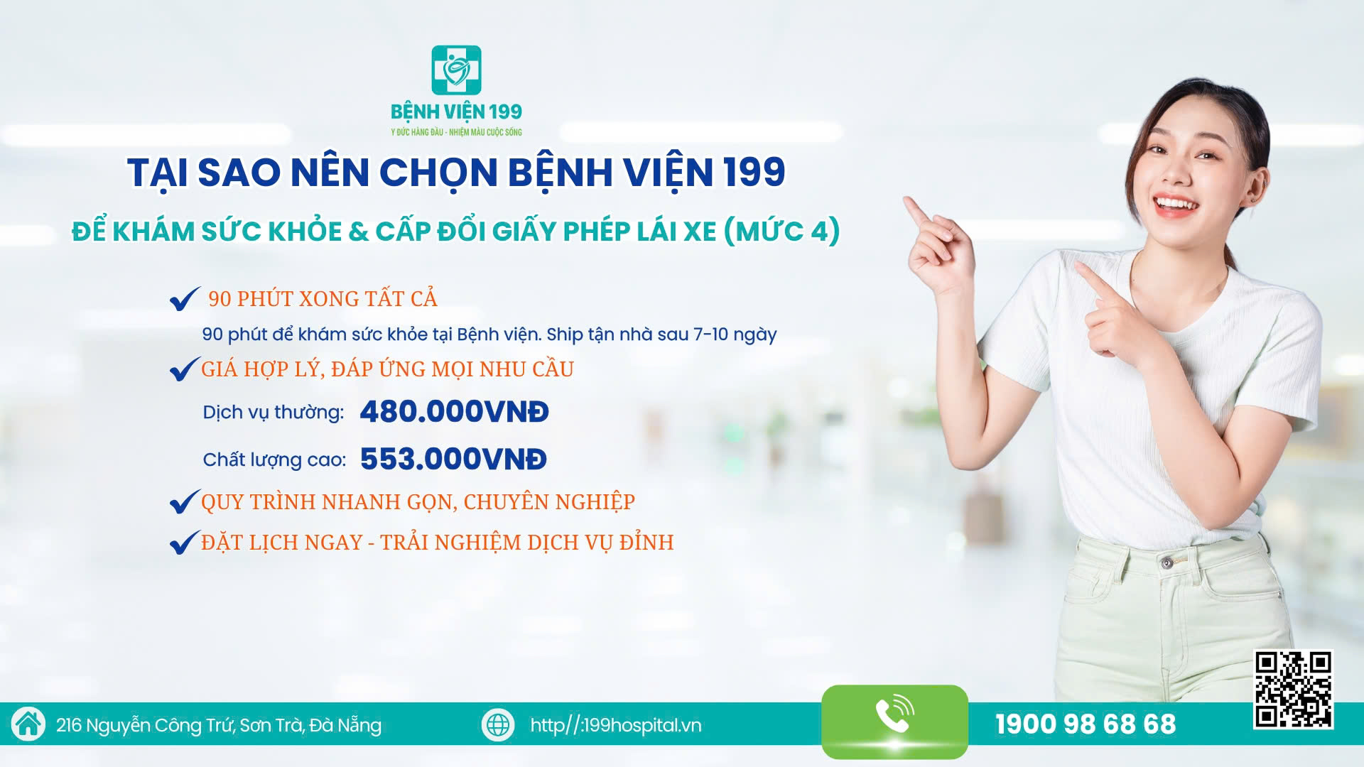 Các giấy tờ cần chuẩn bị khi khám sức khỏe và cấp đổi giấy phép lái xe