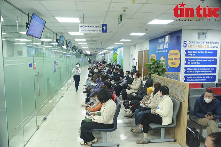 'Thổi' giá, bán thuốc điều trị cúm A không có đơn của bác sĩ sẽ bị xử lý nghiêm