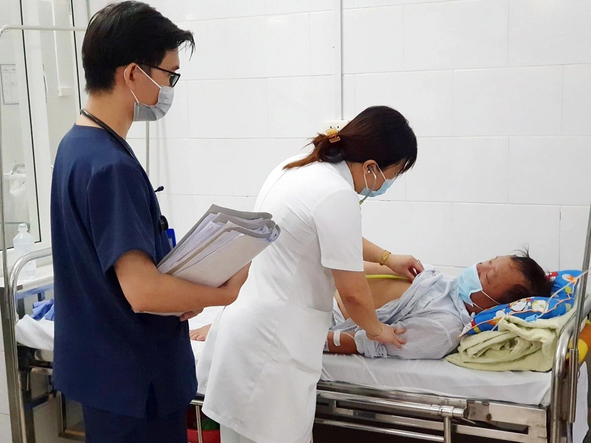 Dịch bệnh bí ẩn giống cúm ở Congo có đáng lo?