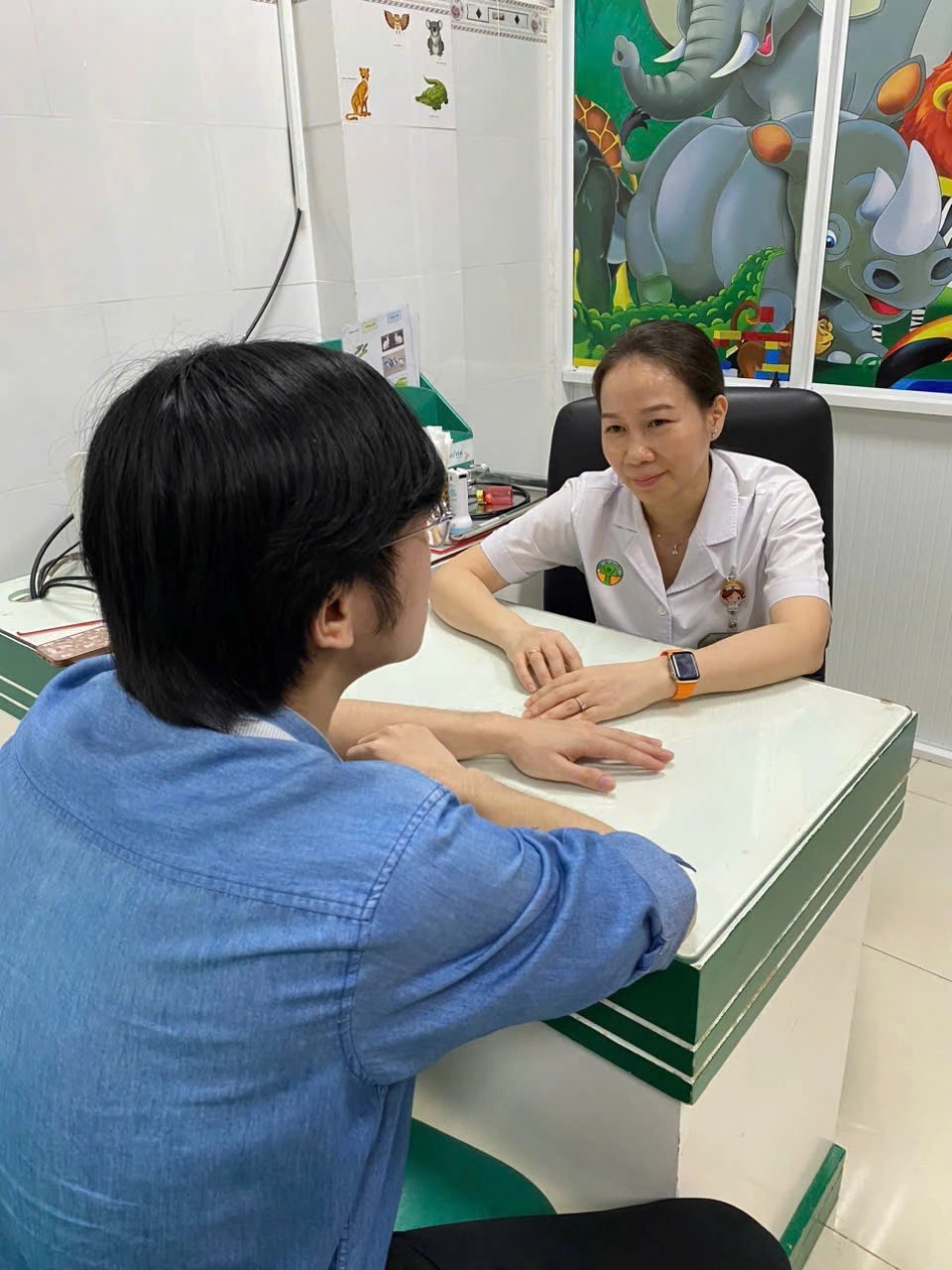 Trẻ em cũng bị trầm cảm, vì sao?