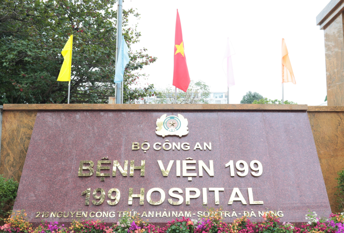 Hướng đến kỷ niệm 70 năm ngày thầy thuốc Việt Nam: Mô hình quản trị Bệnh viện nhìn từ Bệnh viện 199