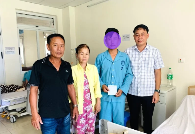 Cứu sống bệnh nhân bị ngưng tim ngưng tuần hoàn