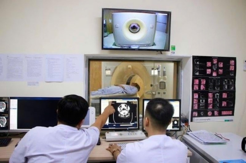 AI trong lĩnh vực chăm sóc sức khỏe: Góc nhìn từ thực tiễn tại Bệnh viện 199