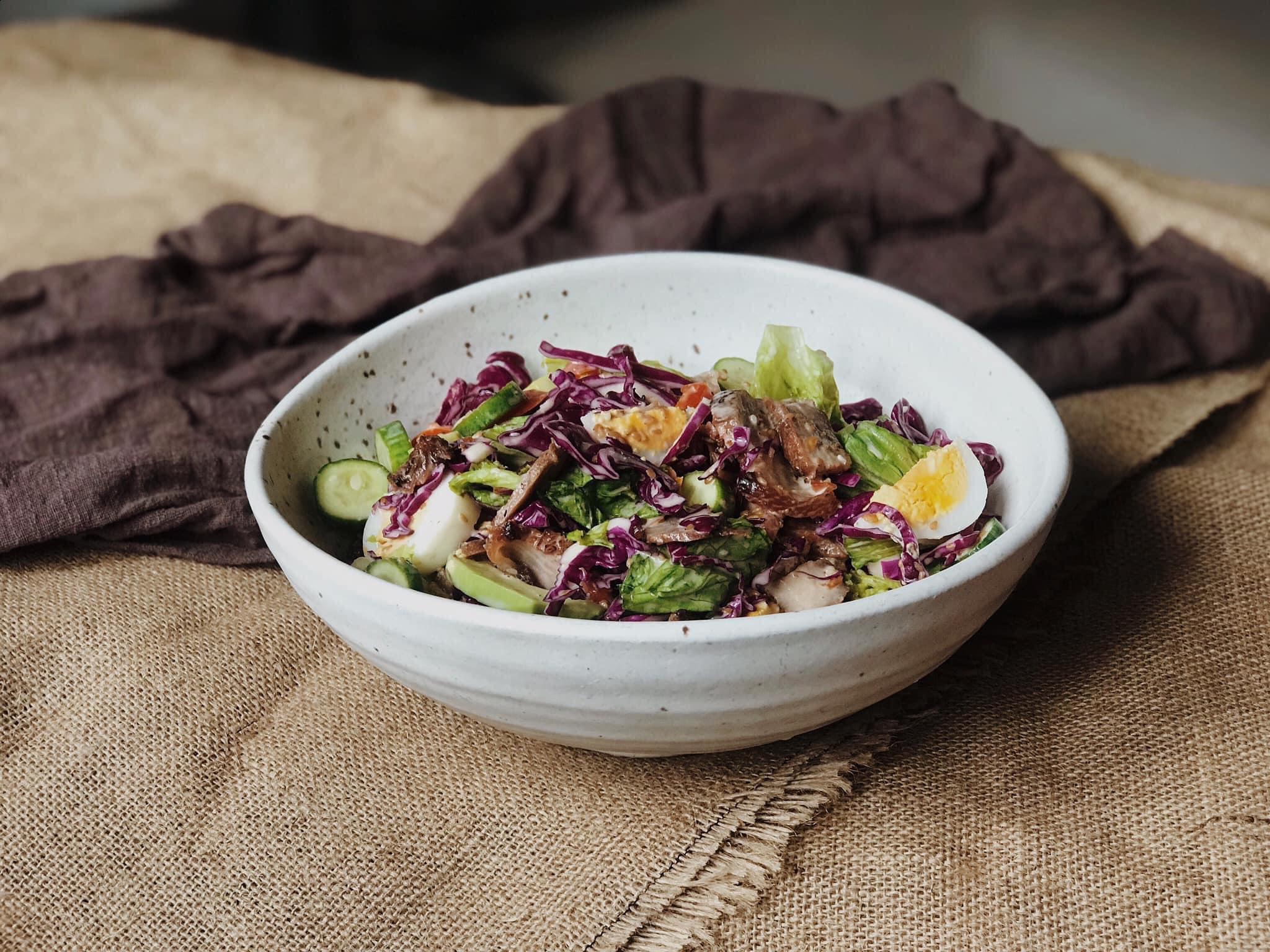 Sai lầm thường gặp khi ăn sáng