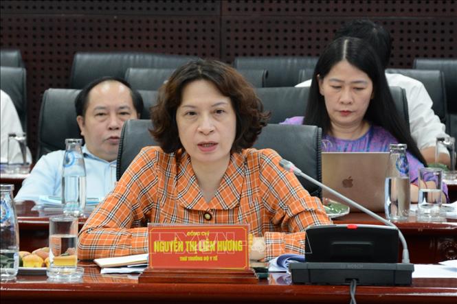 Xây dựng Đà Nẵng là hạt nhân của Trung tâm Y tế chuyên sâu