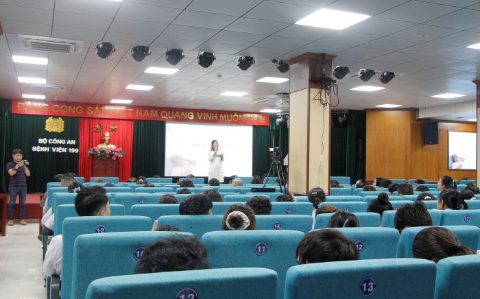 Xử lý đột quỵ kịp thời giúp giảm tử vong và tàn tật