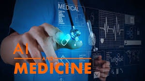 Y khoa thời công nghệ 4.0: AI Medicine & Nano medicine