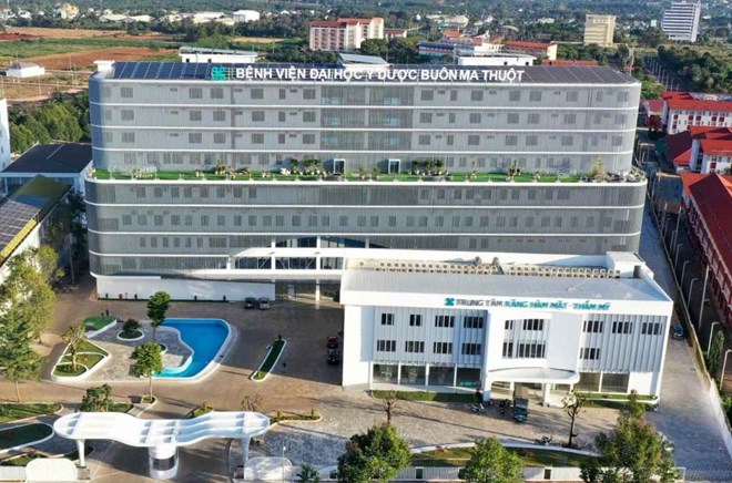 Bệnh nhân tử vong bất thường sau khi thay van động mạch chủ