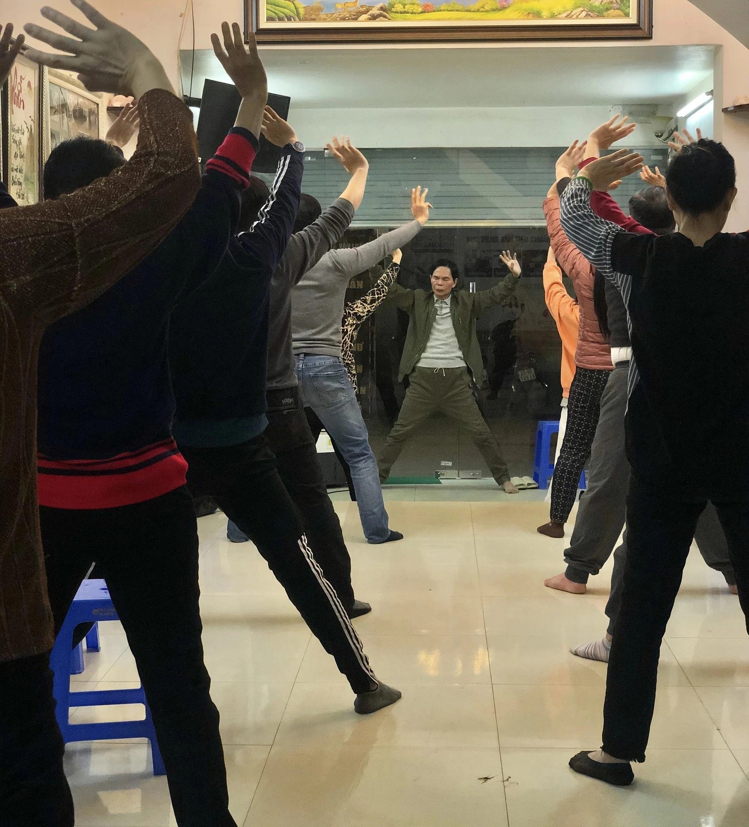 Các bài tập cần biết để cải thiện tình trạng đau lưng