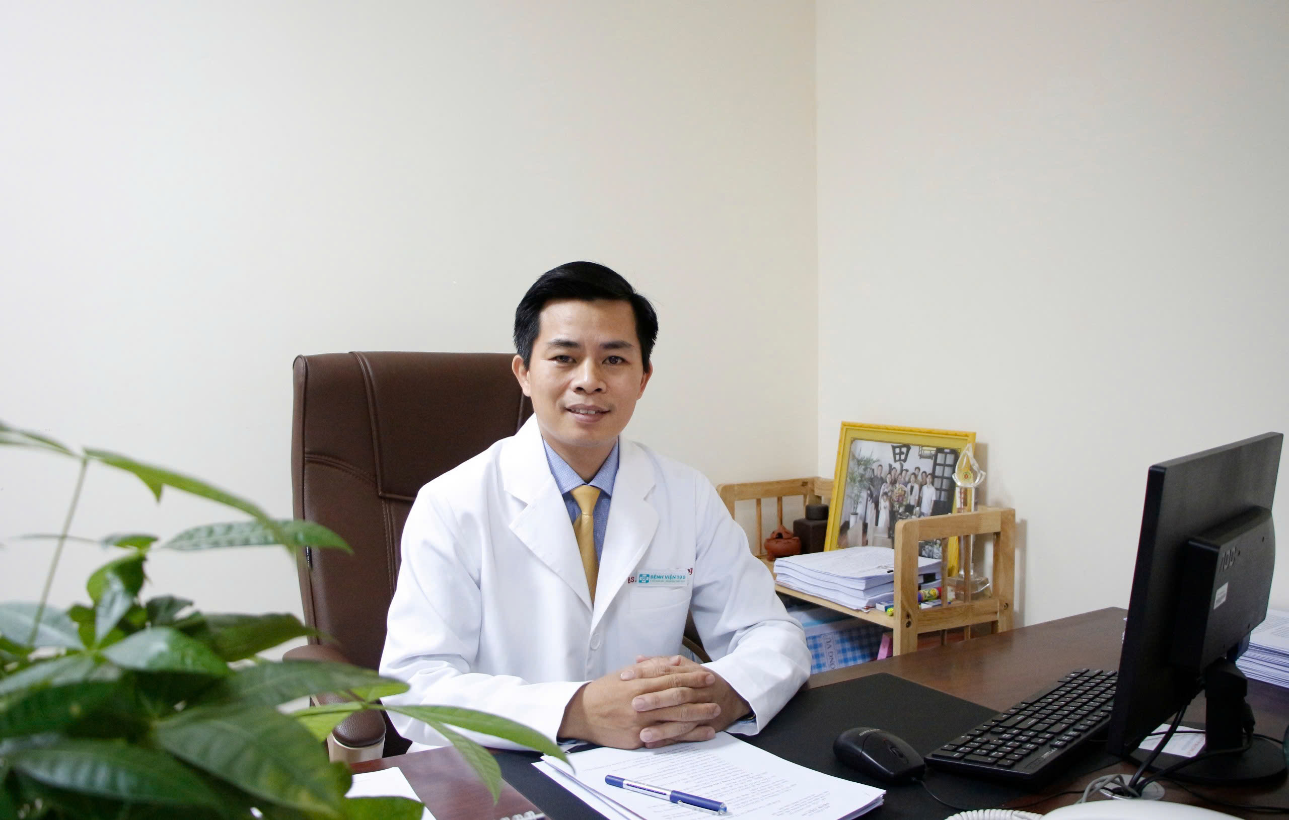 doctor