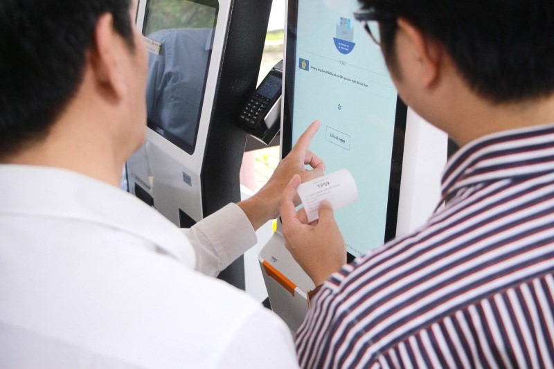 Chuyển đổi số y tế (Bài 1): Bệnh viện 199 hướng đến xây dựng hệ thống y tế thông minh