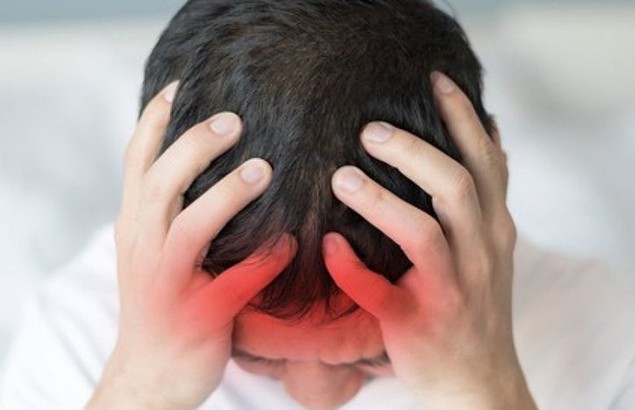 Đau đầu ở đâu nói lên điều gì?