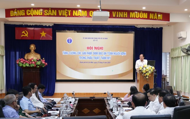 Nhiều cơ sở thẩm mỹ phi y tế hoạt động lấn sân vì lợi nhuận