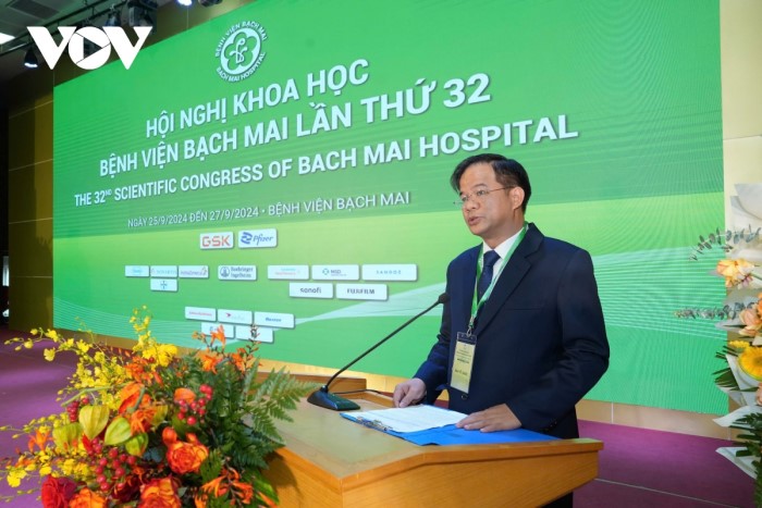 Bộ Y tế sẽ triển khai Đề án Bệnh viện vệ tinh giai đoạn 2025-2030