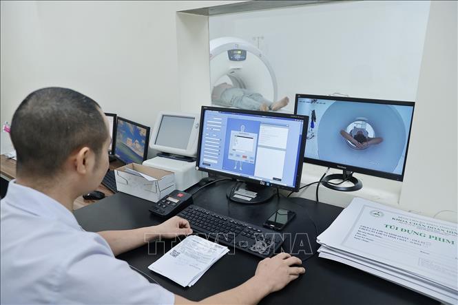 Bộ Y tế yêu cầu bảo mật cao trong hệ thống thông tin quản lý khám, chữa bệnh