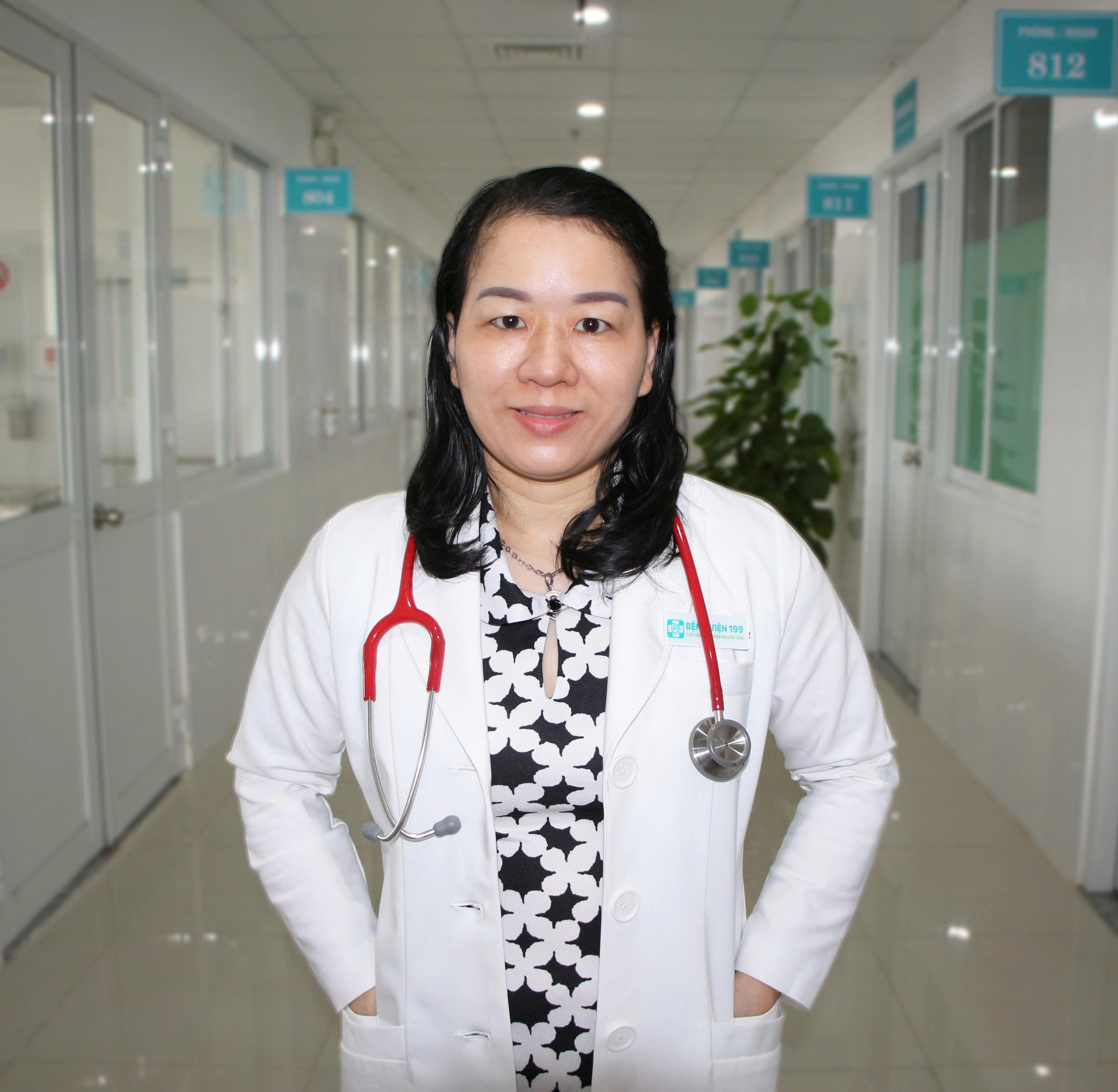 doctor