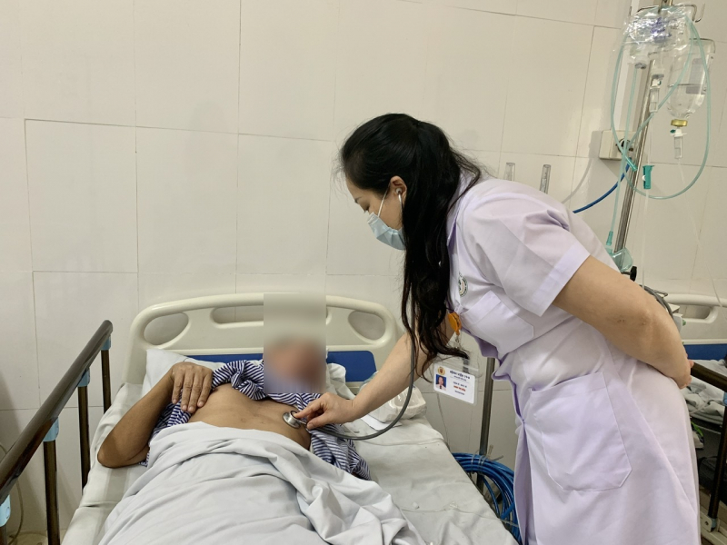 Hơn 85 nghìn ca tử vong mỗi năm do thuốc lá