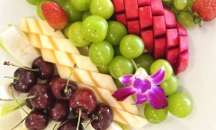 6 mẹo giúp giữ dáng đón Tết