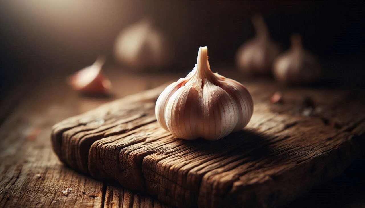 Lợi ích tuyệt vời của tỏi đối với tim mạch