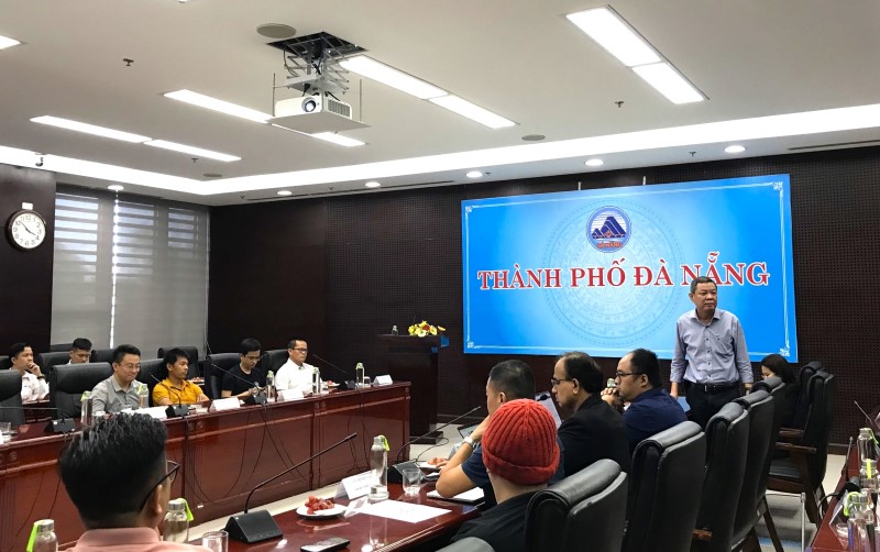 Kỳ vọng hợp tác về lĩnh vực trí tuệ nhân tạo trong y tế với Tập đoàn NVIDIA